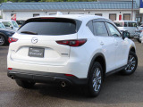 CX-5 2.0 20S スマートエディション 