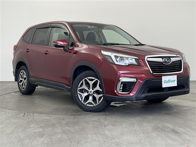フォレスター 2.5 ツーリング 4WD 4WD 修復歴無し