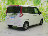 ルーミー 1.0 カスタム G-T 