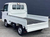 アクティトラック SDX 4WD