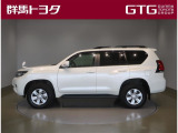 ランドクルーザープラド 2.7 TX Lパッケージ 4WD 
