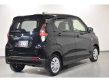 eKクロス EV G 