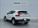 XC40 B4 AWD モメンタム 4WD 