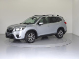 フォレスター 2.5 プレミアム 4WD EyeSight搭載車