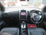 エクストレイル 2.0 20X 4WD 