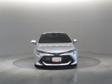 カローラスポーツ 1.8 ハイブリッド G 