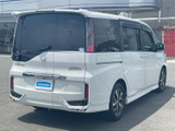 ステップワゴン 1.5 スパーダ ホンダ センシング 