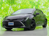 【中古車情報】トヨタ カローラスポーツ 1.2 G スタイルパッケージ  の中古車詳細（走行距離：2.9万km、カラー：アティチュードブラックマイカ、販売地域：高知県高知市）