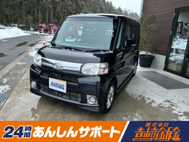 タント G スペシャル 