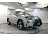 RX 450hl 4WD 