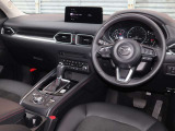 CX-5 2.0 20S ブラックトーンエディション 