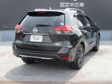 エクストレイル 2.0 20Xi 2列車