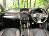 フォレスター 2.0 XT アイサイト 4WD 