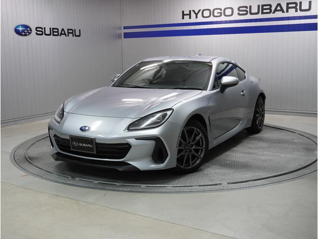 BRZ  2.4 R