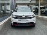 C5エアクロスSUV シャイン ディーゼル 