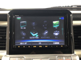 ブルートゥース対応でiPadや携帯電話に入っている音楽を聴くことができます♪