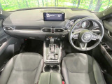 CX-8 2.2 XD ブラックトーンエディション 