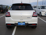 スイフト 1.2 ハイブリッド(HYBRID) MX 