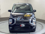 eKクロス EV P 