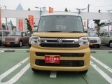 スペーシア ハイブリッド(HYBRID)  X 衝突被害軽減ブレーキ