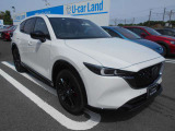 CX-5  2.5 25S スポーツ アピアランス