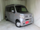 N-VAN L ホンダセンシング 