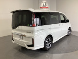 ステップワゴン 1.5 スパーダ ホンダ センシング 