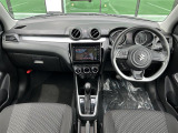 スイフト 1.2 ハイブリッド(HYBRID) RS 修復歴無し