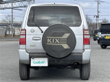 キックス RX 4WD 4WD 修復歴無し