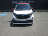 デイズ ハイウェイスターX 4WD 