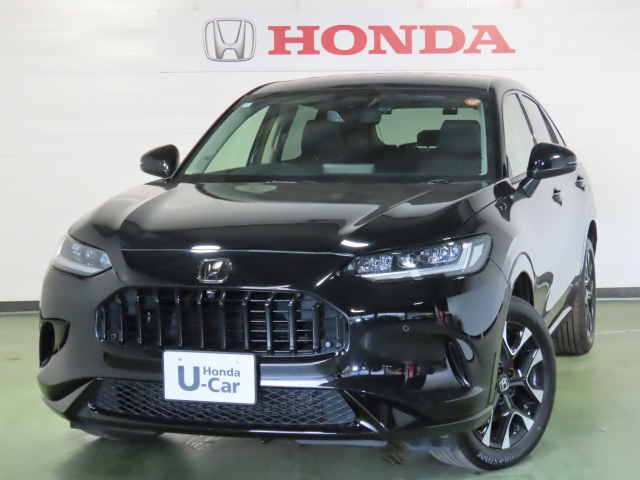 ZR-V 2.0 e:HEV Z 4WD 