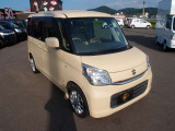 スペーシア X 4WD 