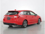 レヴォーグ 1.6 GT-S アイサイト 4WD 