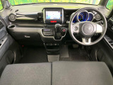N-BOXカスタム G SSパッケージ ブラックスタイル 特別仕様車