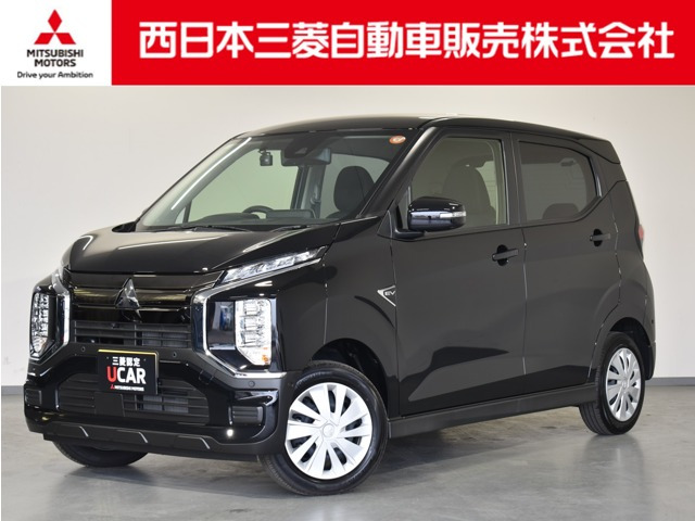 eKクロス EV G 