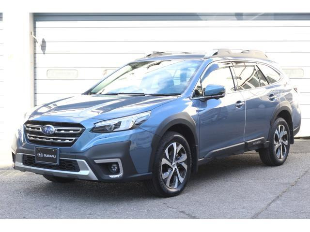 レガシィアウトバック  1.8 リミテッド EX 4WD