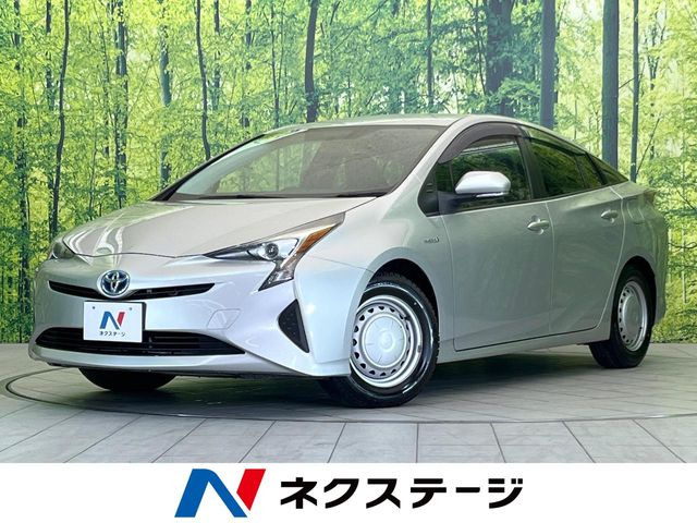 プリウス 1.8 E 