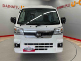 ハイゼットトラック ジャンボ エクストラ 4WD 
