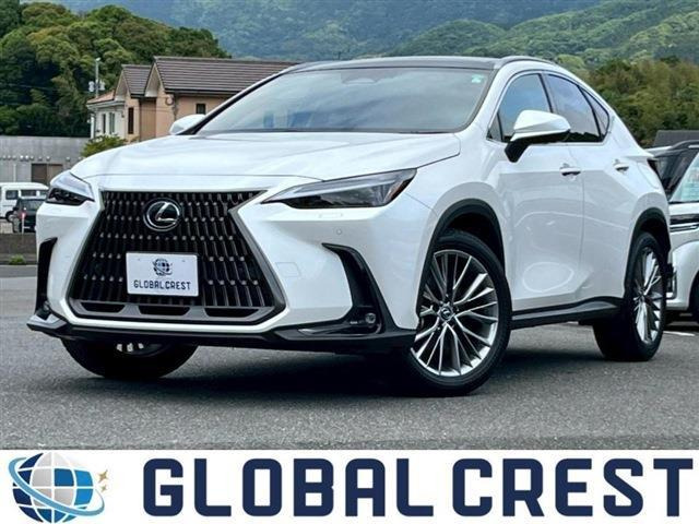 NX 350h バージョンL 