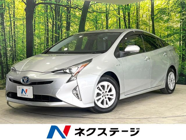 プリウス 1.8 S 