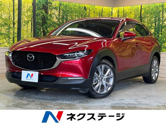 CX-30 1.8 XD プロアクティブ ツーリングセレクション 