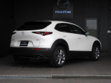 CX-30 2.0 20S Lパッケージ 