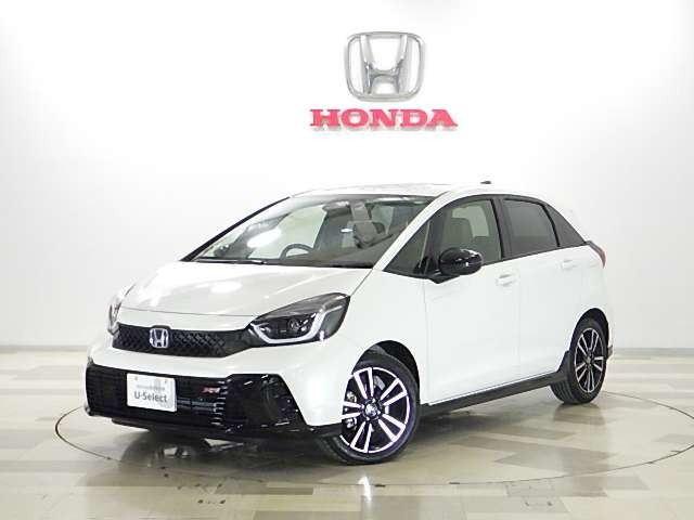 フィット 1.5 eHEV RS 