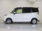 タンク 1.0 カスタム G 4WD 