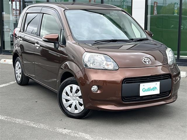 ポルテ 1.5 F 4WD ワンオーナー