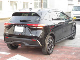 ノート  1.2 AUTECH クロスオーバー FOUR 4WD