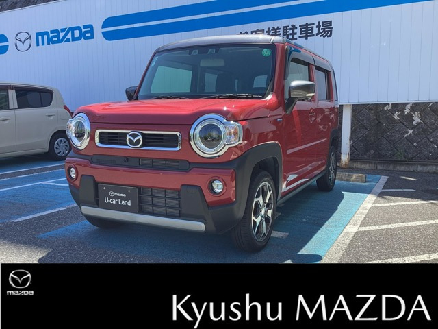 フレアクロスオーバー XS 