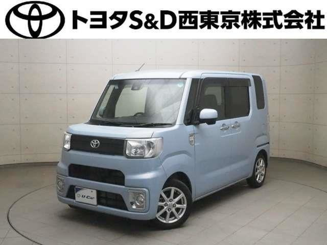 ピクシスメガ L SAII 