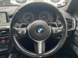 X6 xドライブ 35i Mスポーツ 4WD 4WD 本革シート