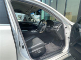 LS  4WD 本革シート